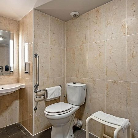 B&B HOTEL Quimper Nord Douarnenez Exterior foto