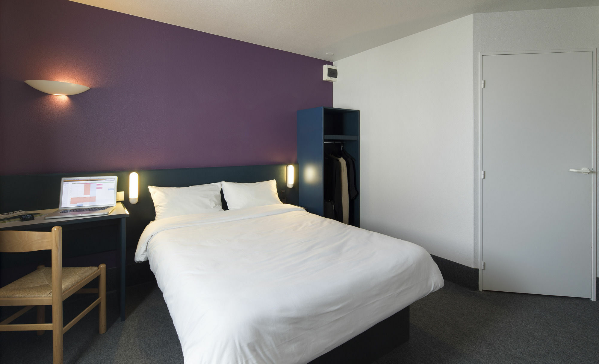 B&B HOTEL Quimper Nord Douarnenez Exterior foto